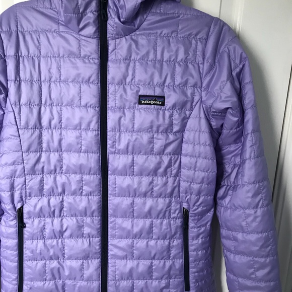 Patagonia Nano puff hoody - Picture 10 of 11